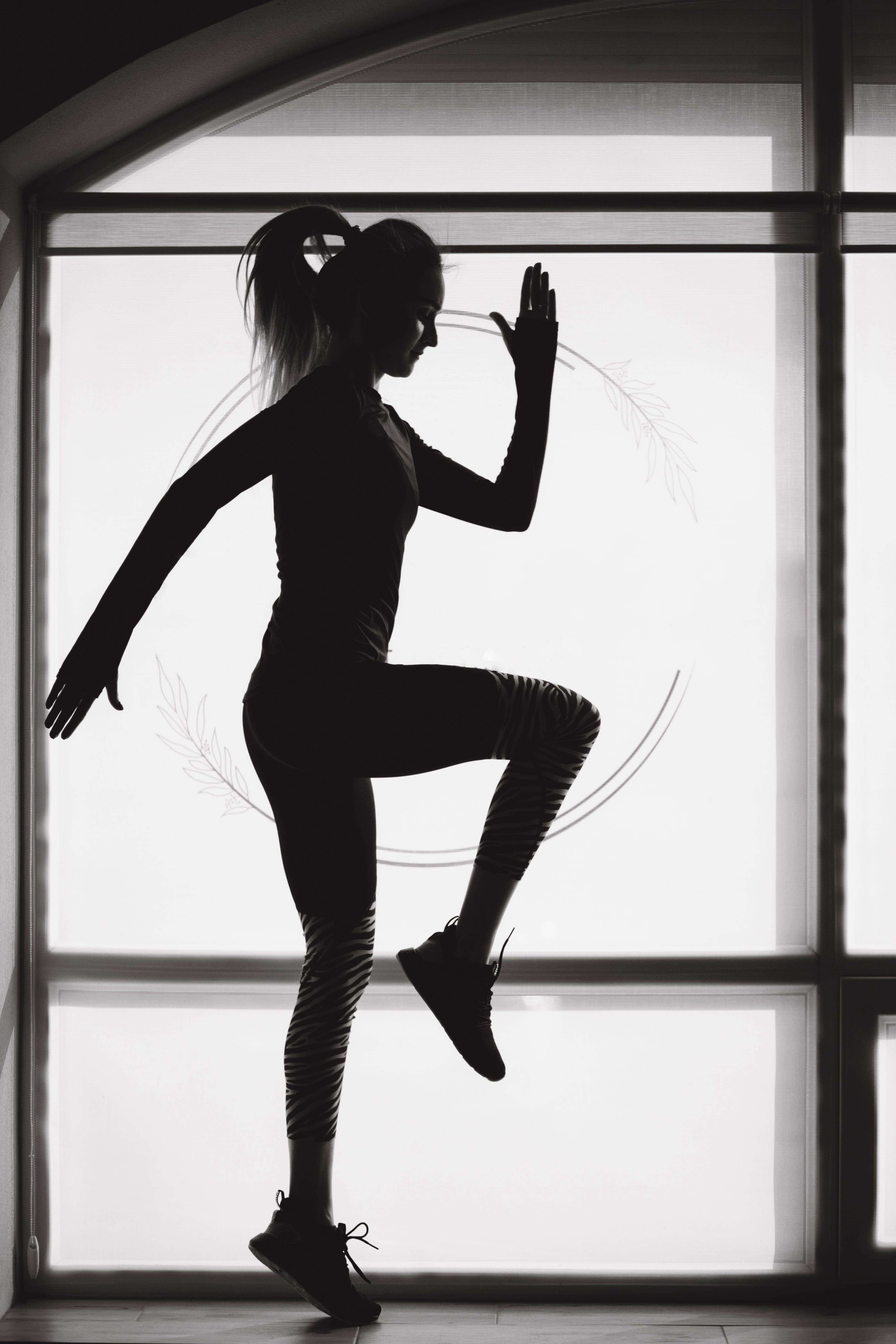 Welcome back – AST Dance Athletes strength training